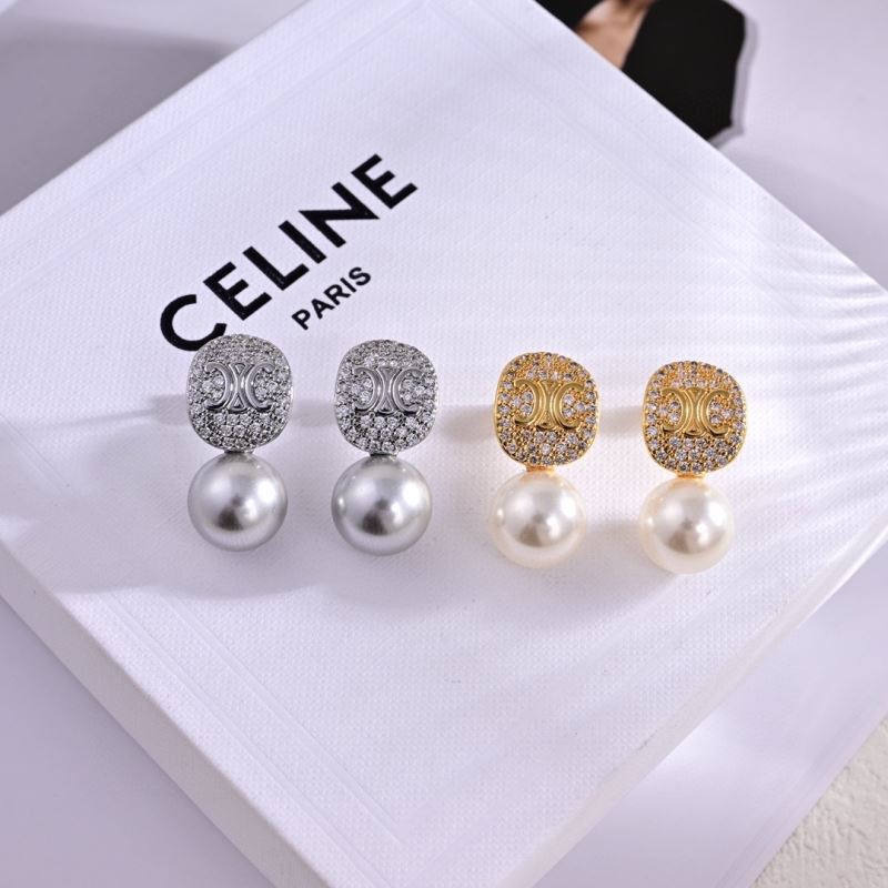 Celine Earrings